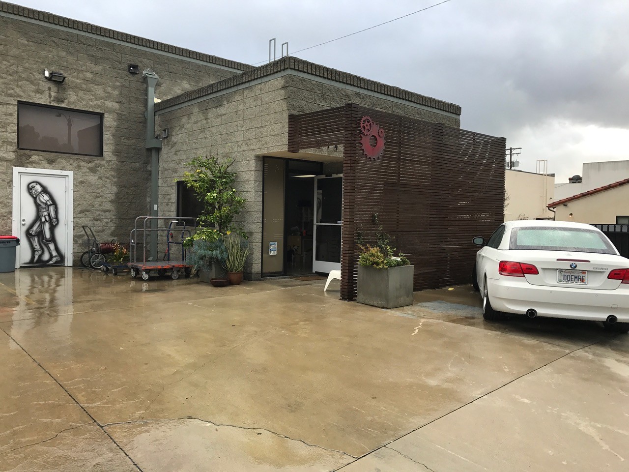 614 S Glenwood Pl, Burbank, CA for Rent