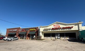 Dallas, TX Retail - 4344 S Hampton Rd