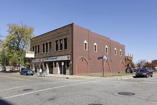 Kalamazoo, MI undefined - 304-308 N Burdick St Kalamazoo, MI undefined - 304-308 N Burdick St