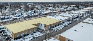 Roselle, NJ Industrial - 312 Cox St