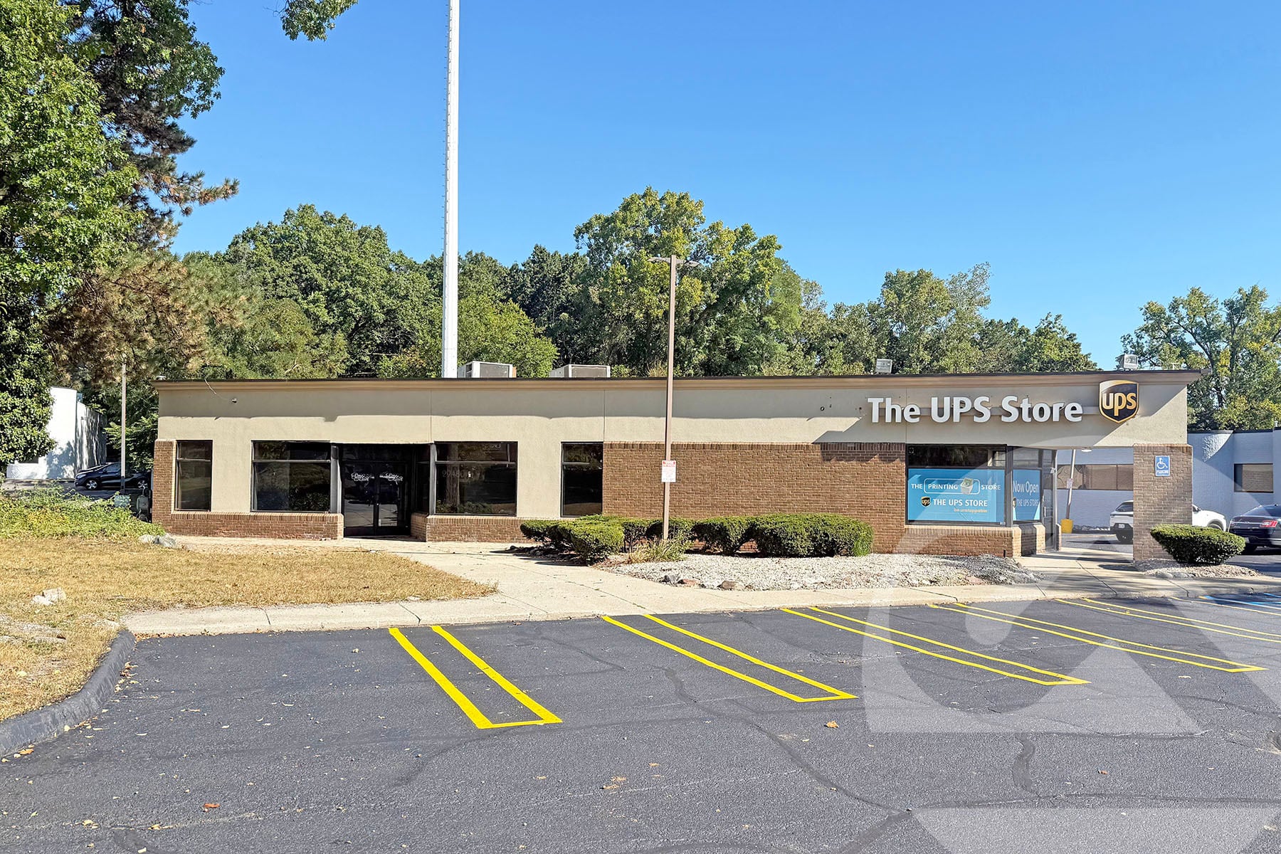 29476-29480 Northwestern Hwy, Southfield, MI for Rent