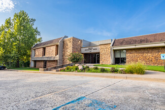 Edmond, OK Office - 1603 E 19th St