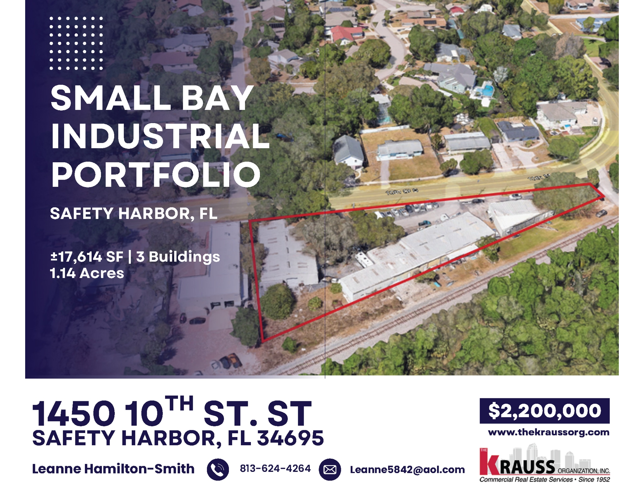, Safety Harbor, FL for Sale