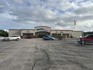 Princeton, IN Supermarket - 301 S 5th Ave