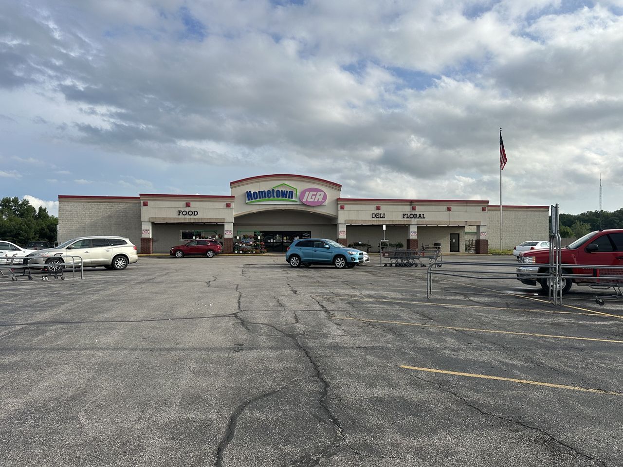 301 S 5th Ave, Princeton, IN for Sale