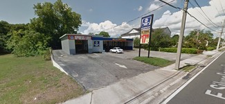 Ocala, FL Auto Repair - 1708 E Silver Springs Blvd