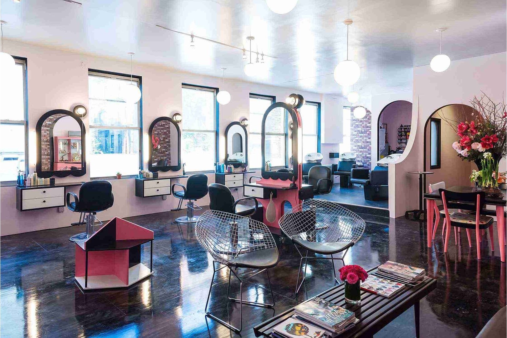 220 W Fourth St, New York, NY for Rent