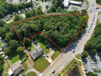 Kennesaw, GA Commercial - 3051 N Main St NW