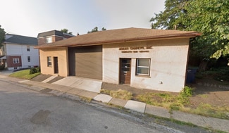 Upper Darby Township, PA Industrial - 8519 Monroe Ave