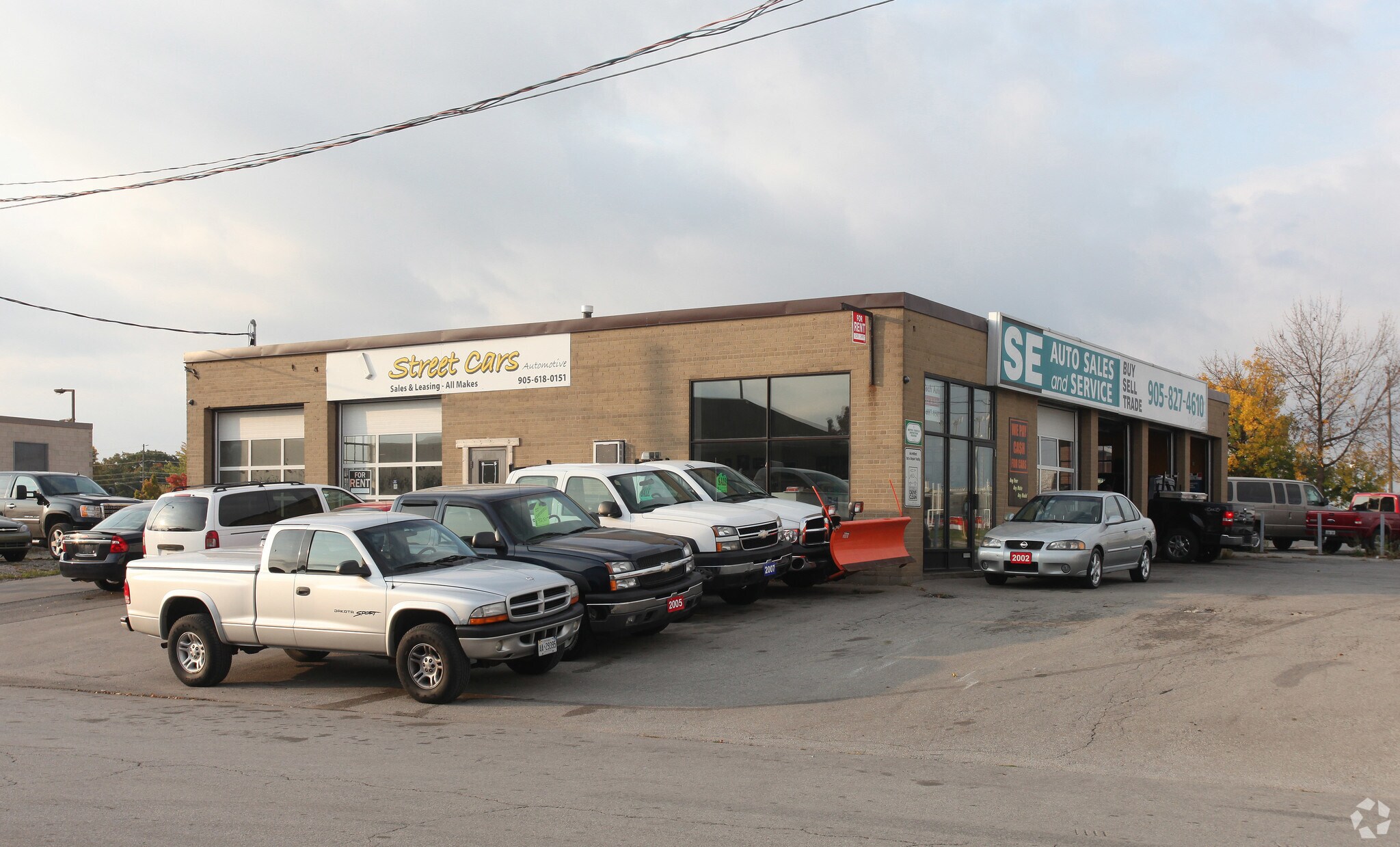 1502 Speers Rd, Oakville, ON for Rent