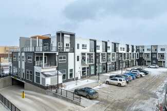 Calgary, AB Retail - 151-181 Skyview Bay NE