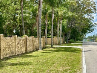 Apopka, FL Commercial Land - 2786-2812 W Kelly Park Rd
