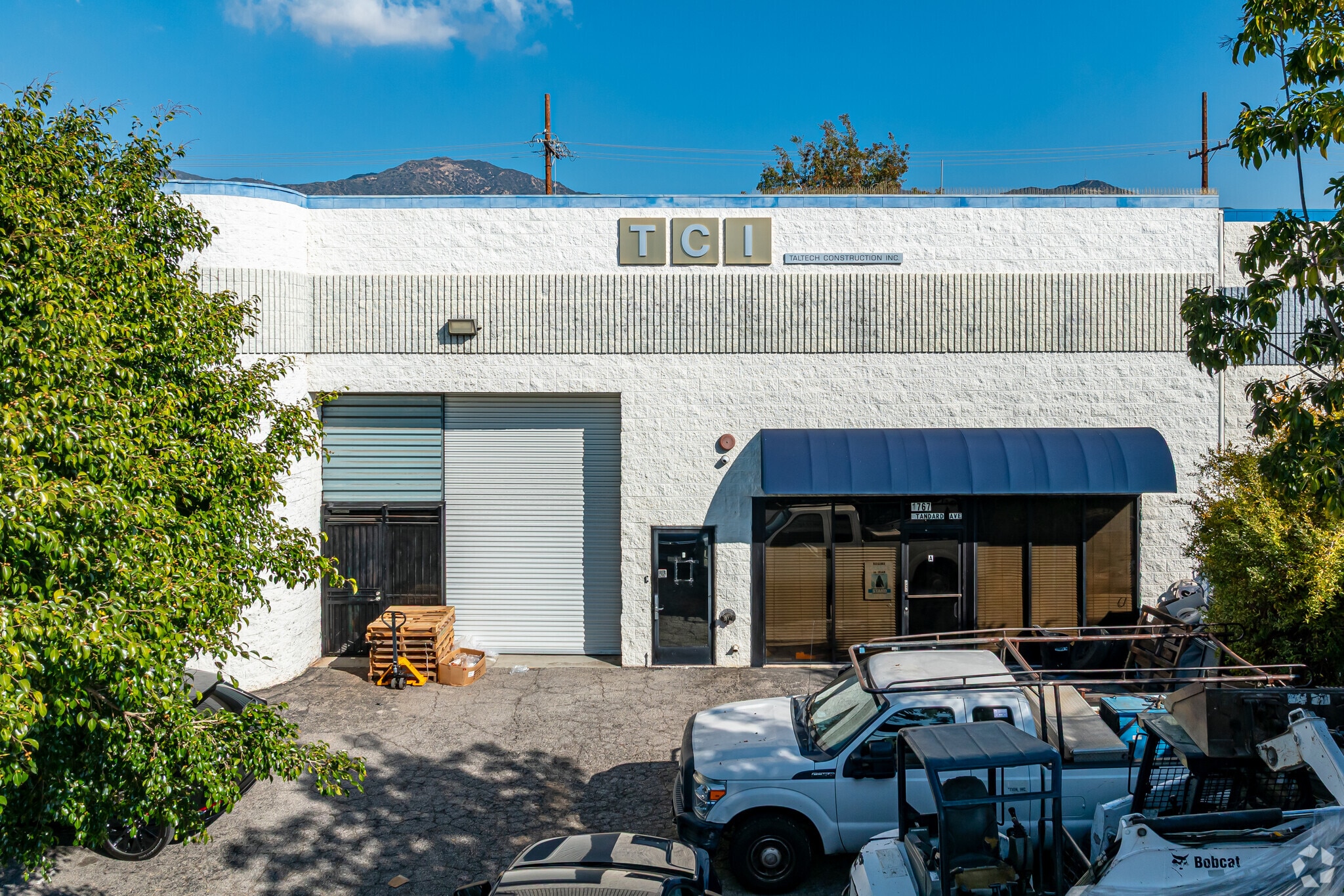 1767 Standard Ave, Glendale, CA for Rent