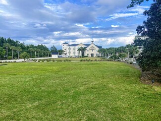 Santa Rosa Beach, FL Commercial Land - 20 Topsail Village Drive