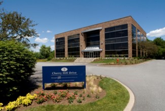 Danvers, MA Office, Office/Medical - 5 Cherry Hill Dr