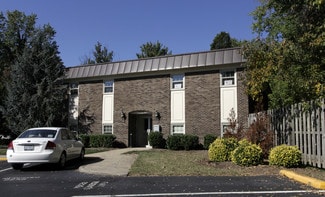 Manassas, VA Office - 9256 Mosby St