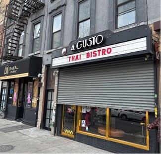 Brooklyn, NY Retail - 1450 Fulton St