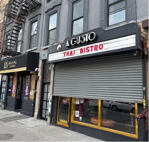 1450 Fulton St, Brooklyn, NY for Rent