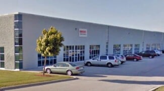 Sheboygan, WI Industrial - 4706-4738 S Taylor Dr