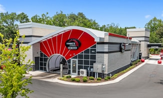 Wilmington, NC Car Washes - 3915 Oleander Dr