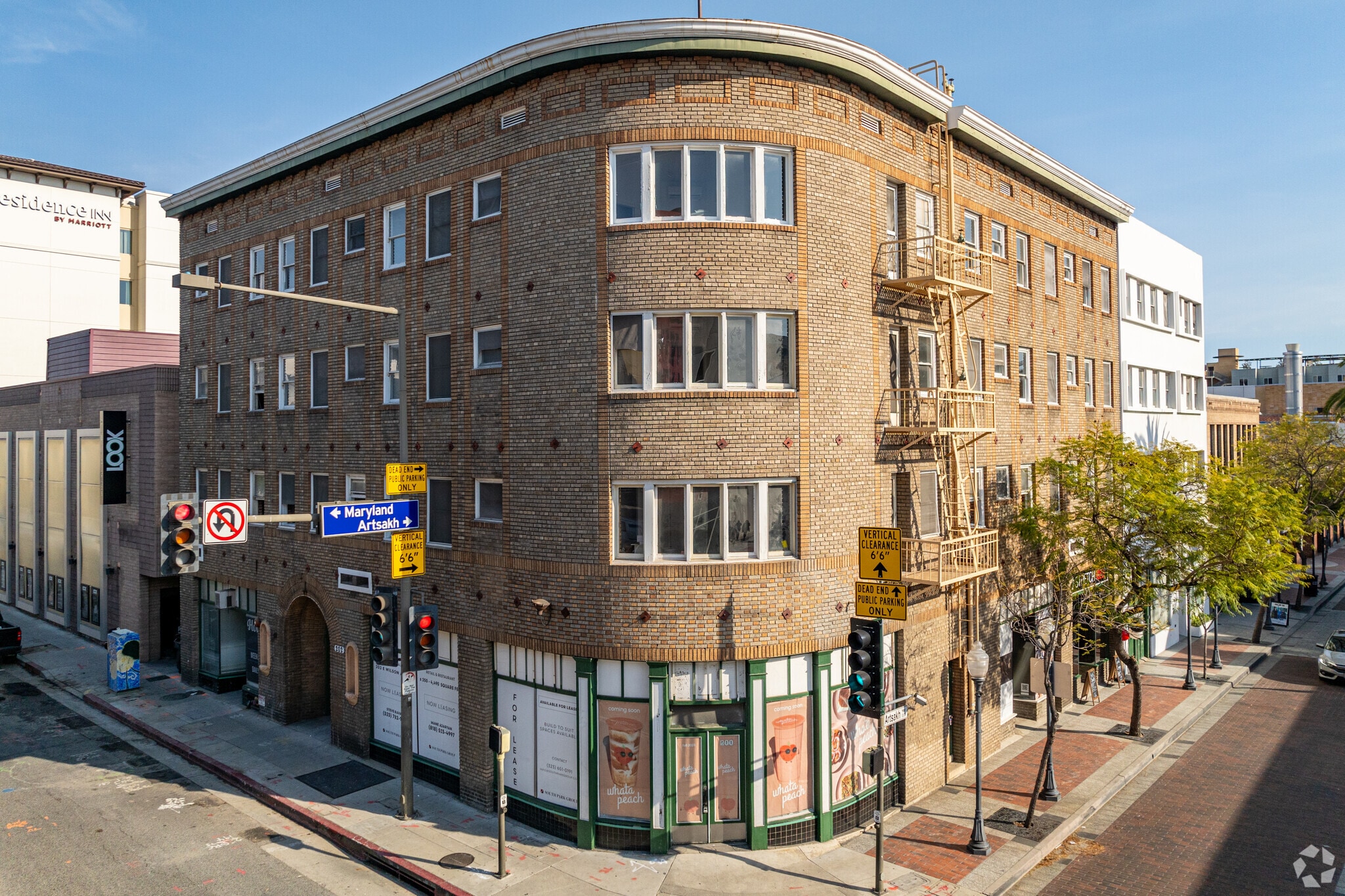 202 E Wilson Ave, Glendale, CA for Rent