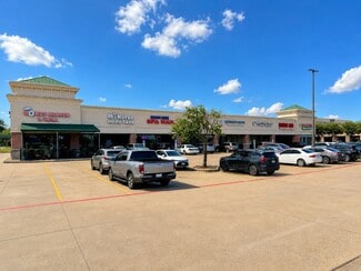 Pearland, TX Retail - 11601 Shadow Creek Pky Pearland, TX Retail - 11601 Shadow Creek Pky