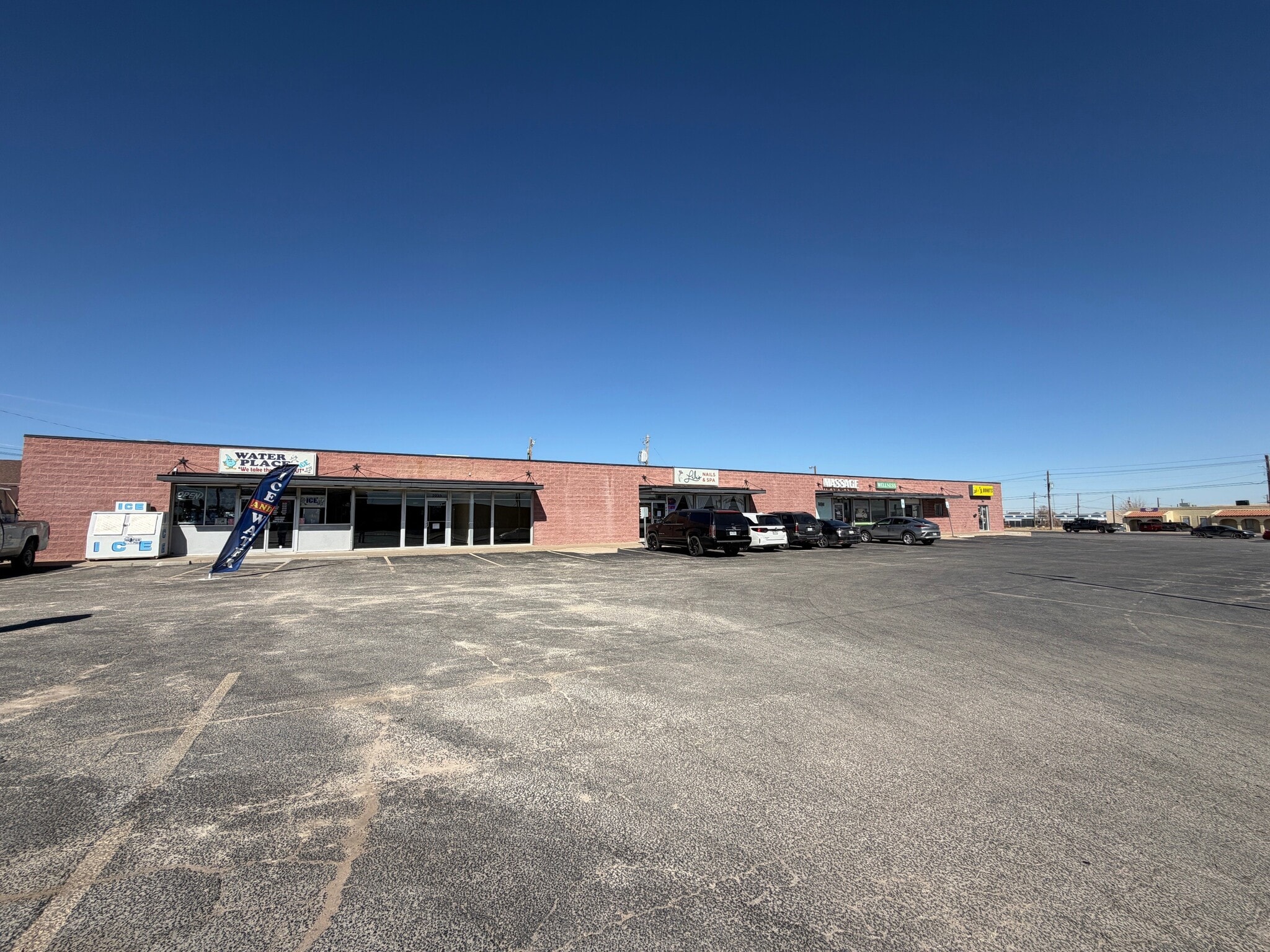 2233 E 52nd St, Odessa, TX for Rent