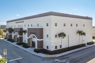 Miramar, FL Office - 11820 Miramar Pky Miramar, FL Office - 11820 Miramar Pky