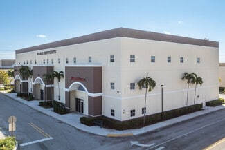 Miramar, FL Office/Medical - 11820 Miramar Pky Miramar, FL Office/Medical - 11820 Miramar Pky