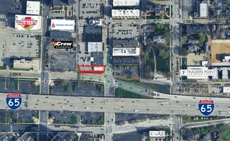 Indianapolis, IN undefined - 1202 N Pennsylvania St