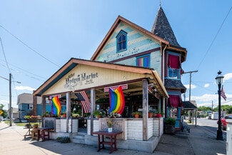 Elmer, NJ Convenience Store - 55 Chestnut St