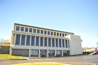 Sparta, TN Bank - 189 Mose Dr