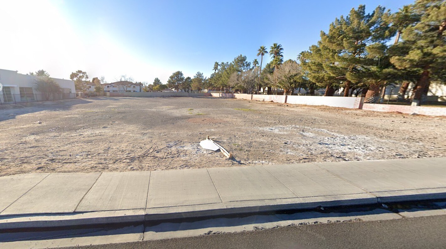 N Nellis blvd, Las Vegas, NV for Sale