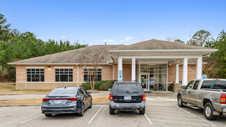 Carthage, NC Medical - 165 Savannah Garden Dr