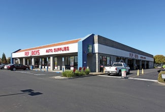 Sacramento, CA Retail - 5895 47th Ave