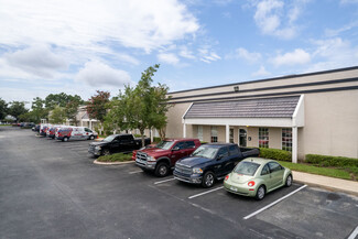 Jacksonville, FL Flex - 11653 Central Pky