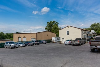Joppa, MD Warehouse - 415 Pulaski Hwy