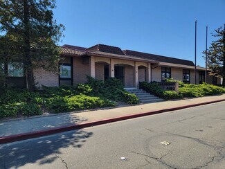 Concord, CA Flex - 4180 Treat Blvd Concord, CA Flex - 4180 Treat Blvd
