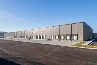 Middletown, PA Industrial - 250 Fulling Mill Rd