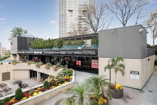 Guttenberg, NJ Apartments - 7000 E Kennedy Blvd