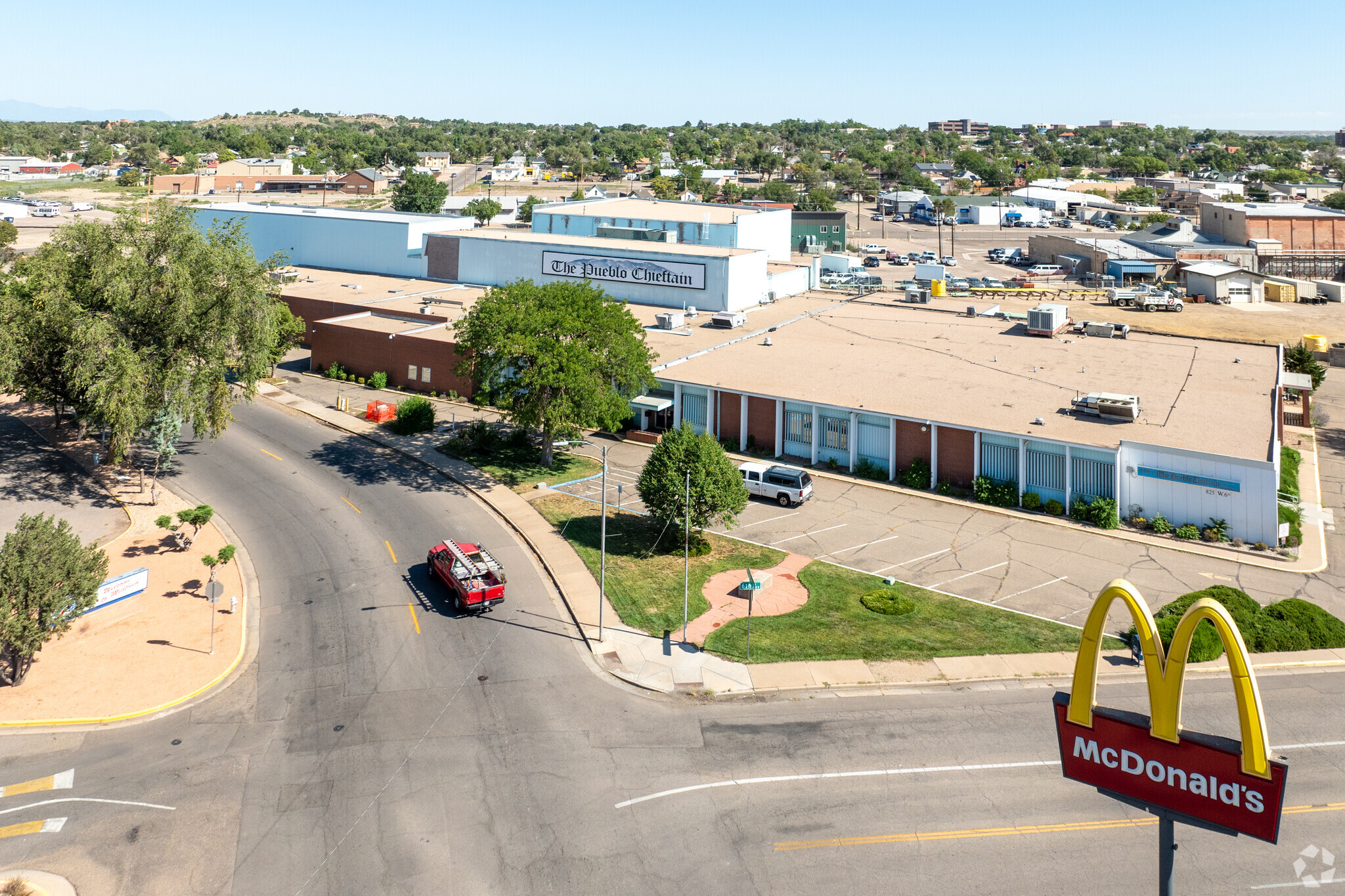 825 W 6th St, Pueblo, CO for Sale