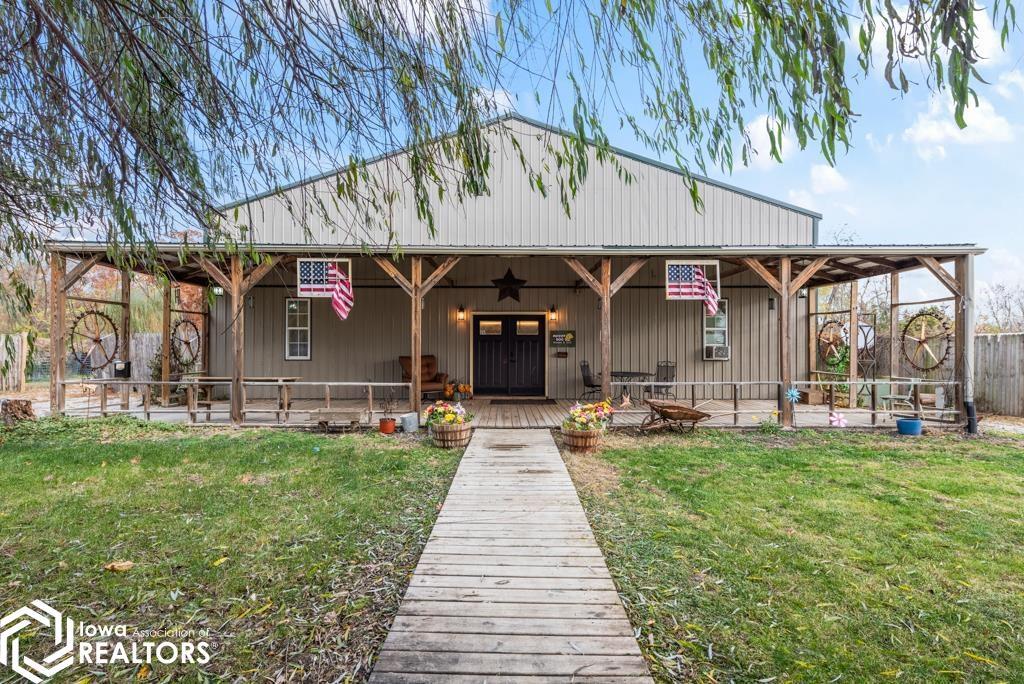 110 E Union St, Unionville, IA for Sale