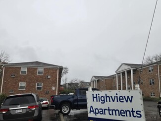 Milford, OH Apartments - 5860 Highview Dr