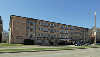 Milwaukee, WI undefined - 2725 W Highland Blvd