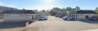 Myrtle Beach, SC Retail - 2035-2049 Glenns Bay Rd