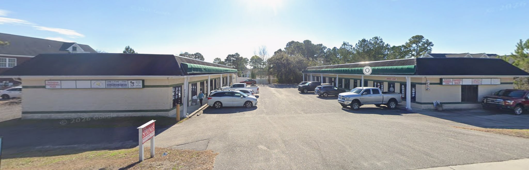 2035-2049 Glenns Bay Rd, Myrtle Beach, SC for Rent