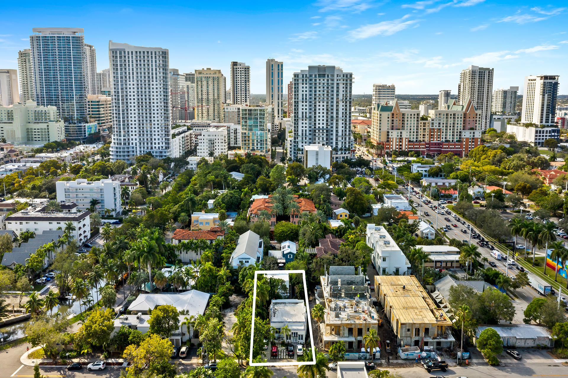 21 SE 11th Ave, Fort Lauderdale, FL for Sale