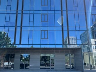 Portland, OR Retail - 1052 NW Overton St
