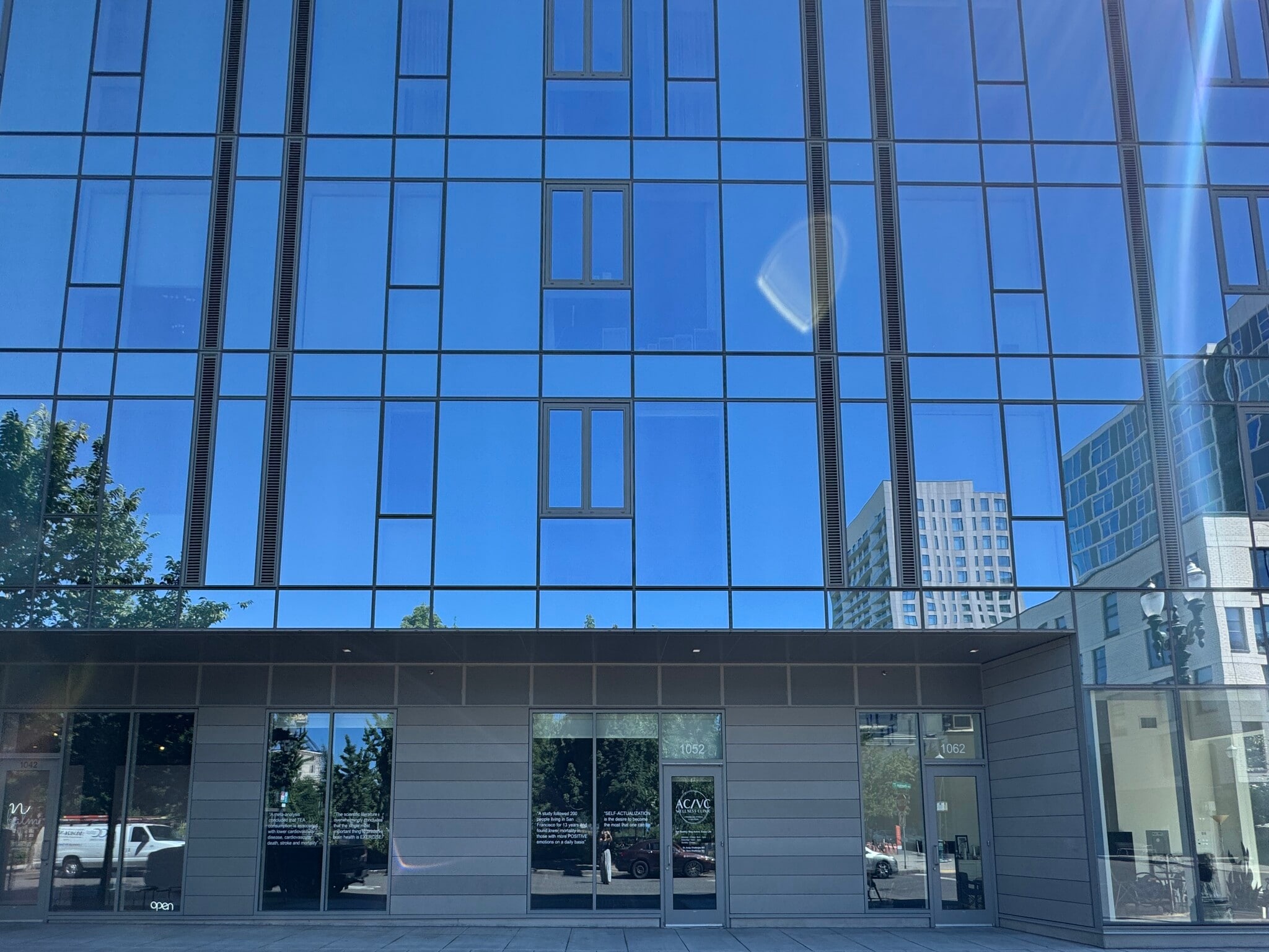 1052 NW Overton St, Portland, OR for Rent