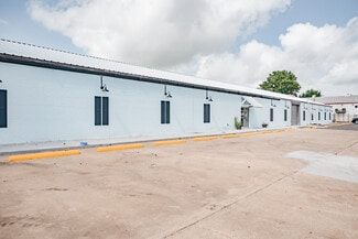 Waller, TX Industrial - 2403 Washington St Waller, TX Industrial - 2403 Washington St
